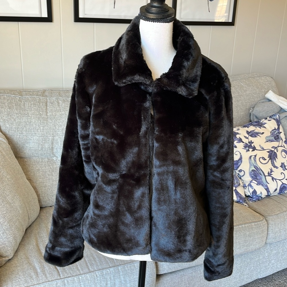 Very soft size s